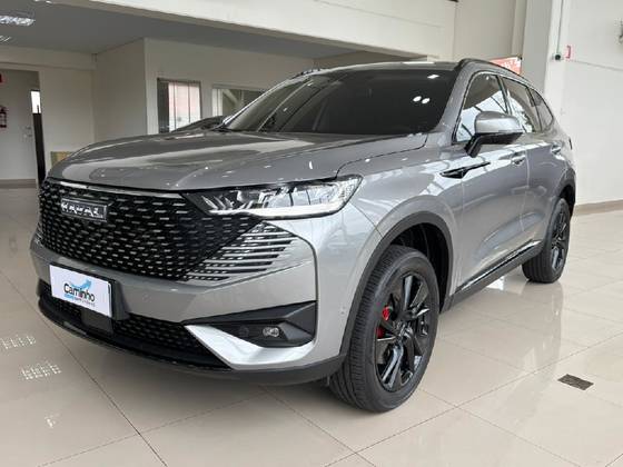 GWM HAVAL H6 1.5 HEV PREMIUM E-TRACTION